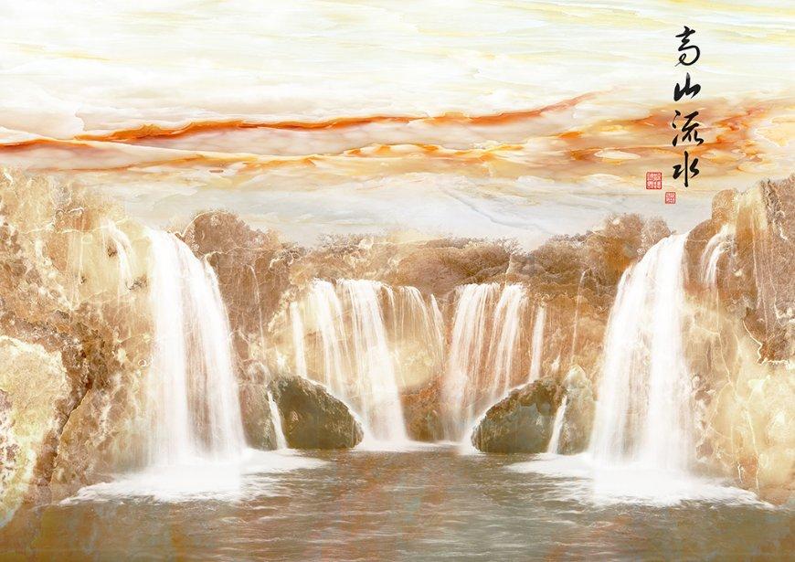 虎成花:农家院生意越来越好