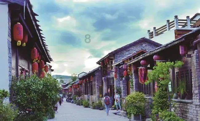 边境之旅